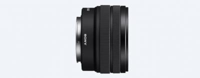 Sony SEL2860 E-Mount FE 28–60 MM F4–5.6 Lens -