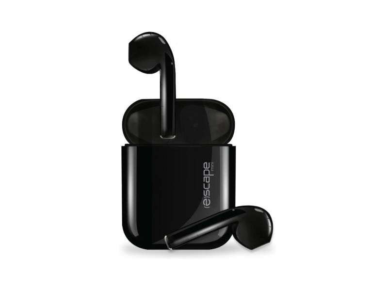 Escape true wireless outlet earbuds