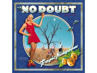 Vinyl B002208801 No Doubt - Tragic Kingdom (LP)