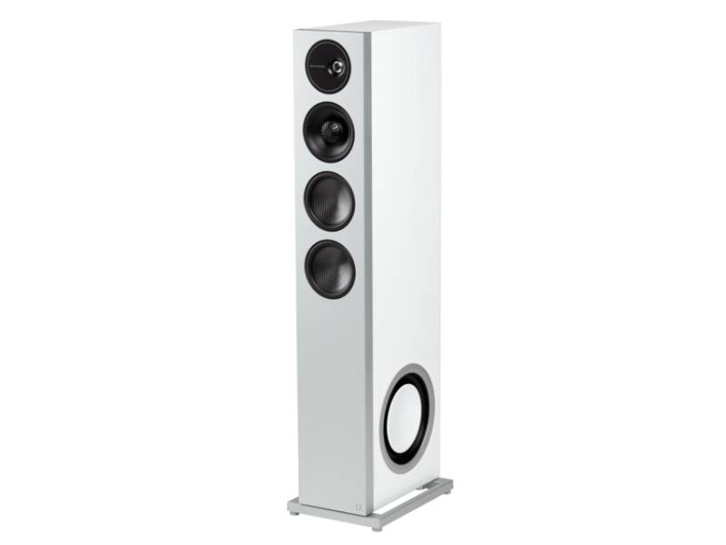 tower speakers with 10 inch woofer