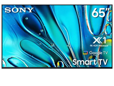 65" Sony K65S30 BRAVIA 3 4K HDR 4K Ultra HD HDR Smart TV