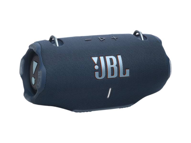 JBL JBLXTREME4BLUAM Xtreme 4 Portable Waterproof Speaker - XTREME4B