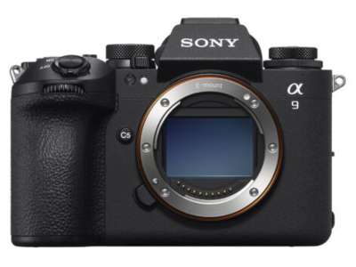 Sony Α9 III Full Frame Mirrorless Interchangeable Lens Camera - ILCE9M3B