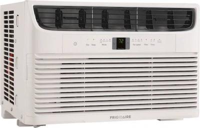 Frigidaire 6000 BTU Window Room Air Conditioner - FHWC063TC1